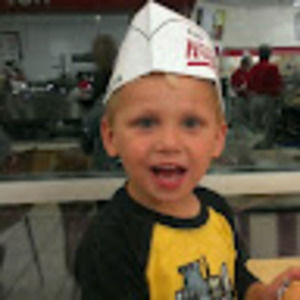 Meet your Posher, James